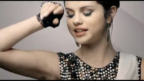 Selena Gomez & The Scene - Naturally 473 - Selena Gomez and The Scene - Naturally
