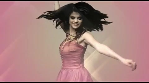 Selena Gomez & The Scene - Naturally 477 - Selena Gomez and The Scene - Naturally