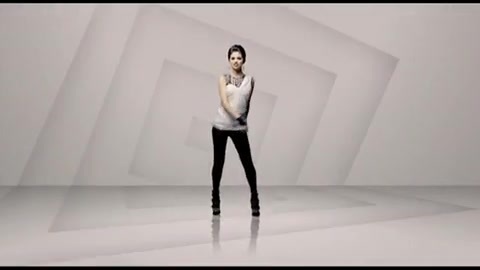 Selena Gomez & The Scene - Naturally 482