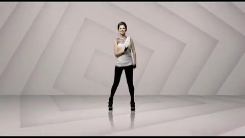 Selena Gomez & The Scene - Naturally 483