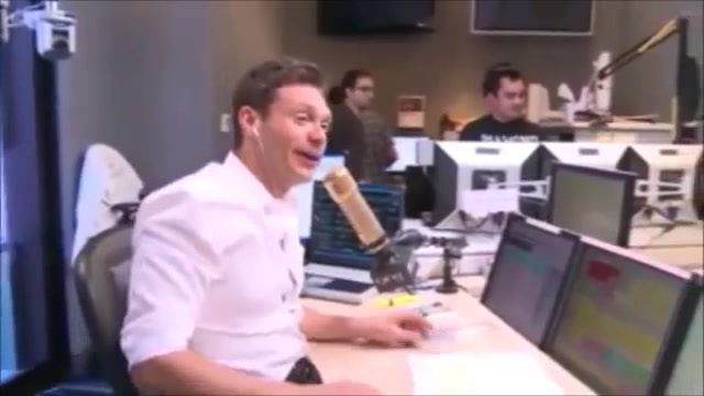Demi Lovato\'s Interview with Ryan Seacrest -Skyscraper premier [Full] 3140 - Demilu Interview with Ryan Seacrest -Skyscraper premier Part oo6