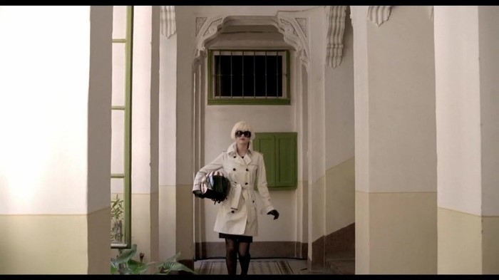 Selena Gomez & The Scene - Round & Round 116