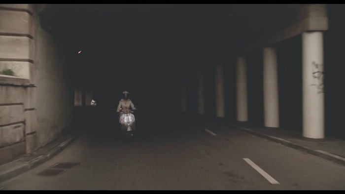 Selena Gomez & The Scene - Round & Round 130