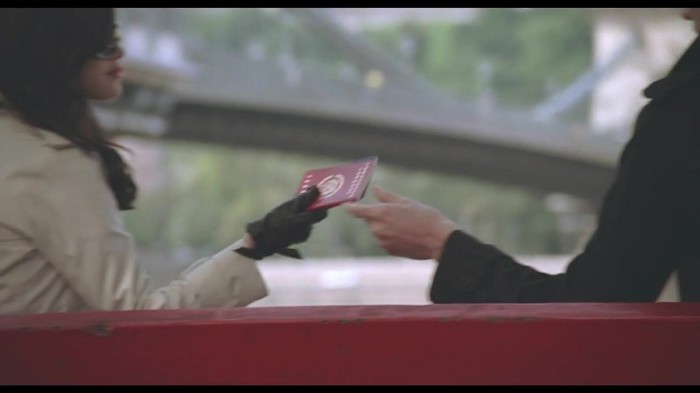 Selena Gomez & The Scene - Round & Round 153