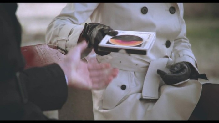 Selena Gomez & The Scene - Round & Round 157