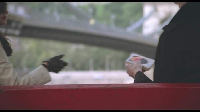 Selena Gomez & The Scene - Round & Round 159