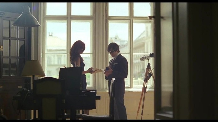 Selena Gomez & The Scene - Round & Round 191