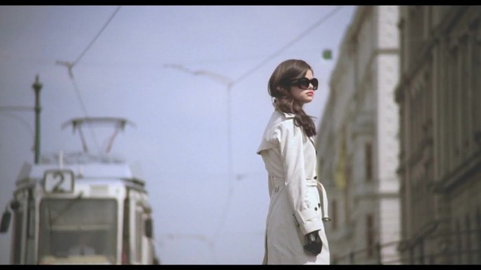 Selena Gomez & The Scene - Round & Round 206