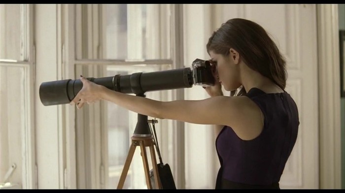 Selena Gomez & The Scene - Round & Round 210