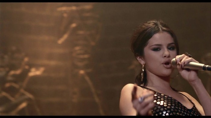 Selena Gomez & The Scene - Round & Round 219 - Selena Gomez and The Scene - Round and Round