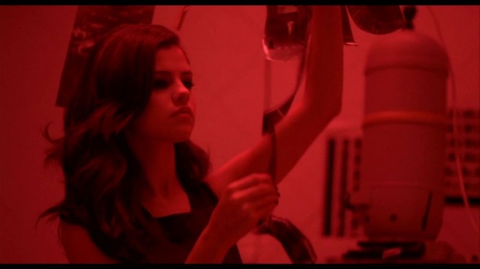 Selena Gomez & The Scene - Round & Round 228 - Selena Gomez and The Scene - Round and Round