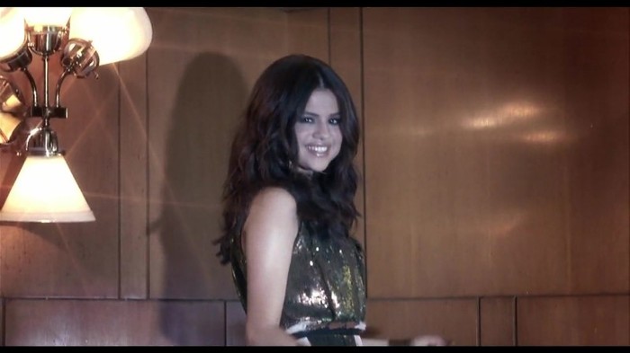 Selena Gomez & The Scene - Round & Round 273 - Selena Gomez and The Scene - Round and Round