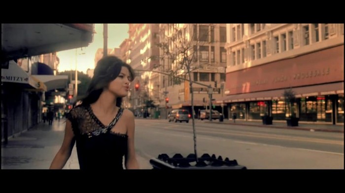 Selena Gomez & The Scene - Who Says 090 - Selena Gomez and The Scene - Who Says