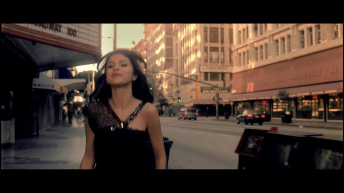 Selena Gomez & The Scene - Who Says 096 - Selena Gomez and The Scene - Who Says