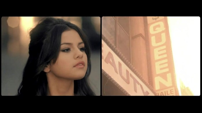 Selena Gomez & The Scene - Who Says 108