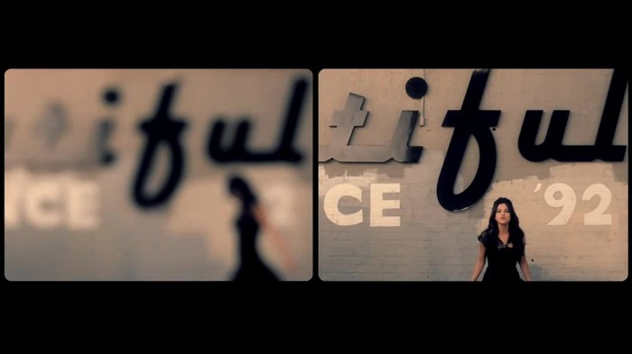 Selena Gomez & The Scene - Who Says 121