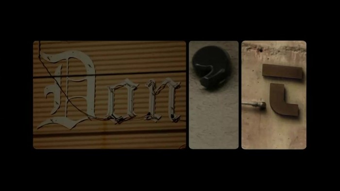 Selena Gomez & The Scene - Who Says 132