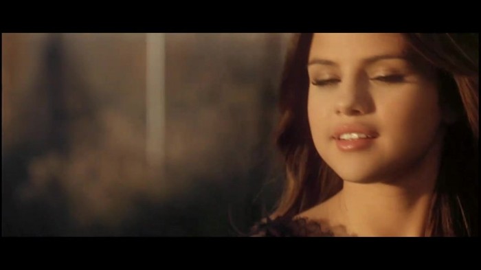 Selena Gomez & The Scene - Who Says 262 - Selena Gomez and The Scene - Who Says