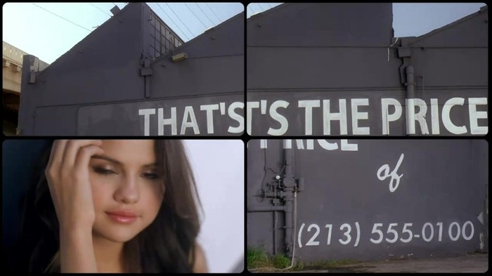 Selena Gomez & The Scene - Who Says 312
