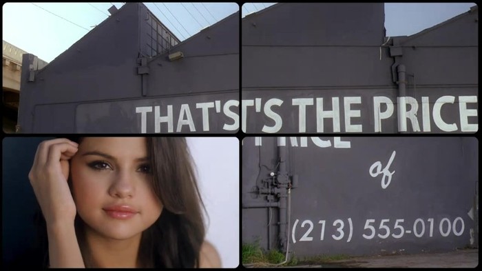 Selena Gomez & The Scene - Who Says 314 - Selena Gomez and The Scene - Who Says