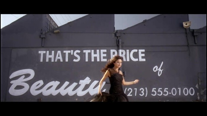 Selena Gomez & The Scene - Who Says 318 - Selena Gomez and The Scene - Who Says