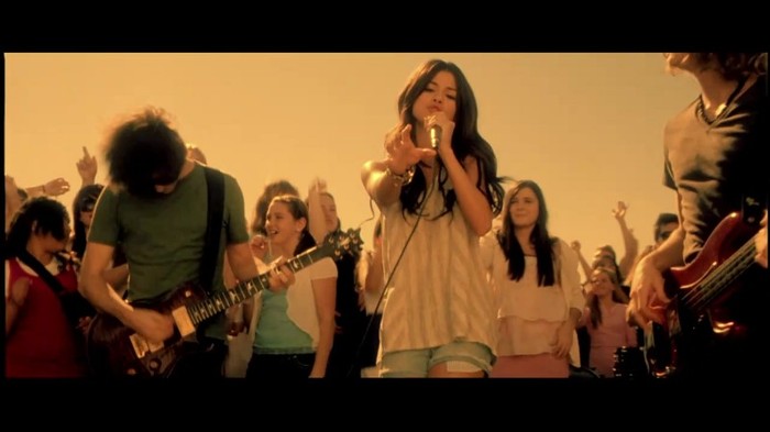 Selena Gomez & The Scene - Who Says 408 - Selena Gomez and The Scene - Who Says