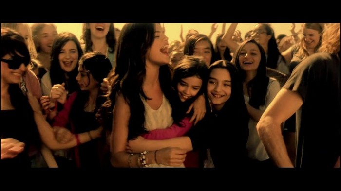 Selena Gomez & The Scene - Who Says 414 - Selena Gomez and The Scene - Who Says