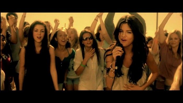 Selena Gomez & The Scene - Who Says 418 - Selena Gomez and The Scene - Who Says