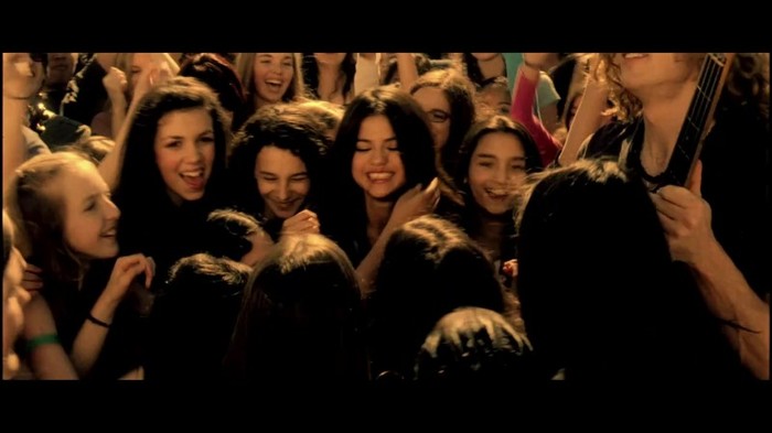 Selena Gomez & The Scene - Who Says 423 - Selena Gomez and The Scene - Who Says