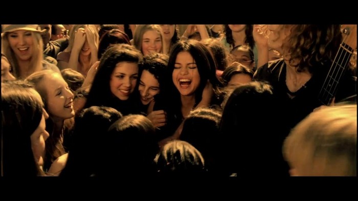 Selena Gomez & The Scene - Who Says 424 - Selena Gomez and The Scene - Who Says