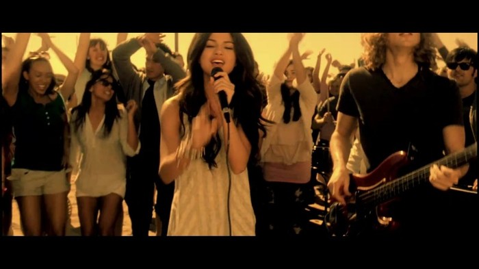 Selena Gomez & The Scene - Who Says 426 - Selena Gomez and The Scene - Who Says