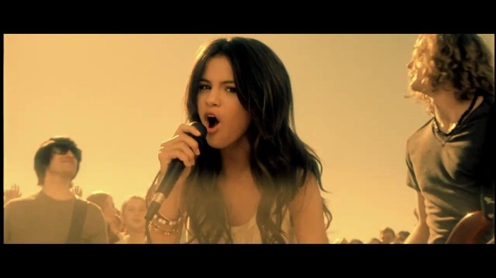 Selena Gomez & The Scene - Who Says 440 - Selena Gomez and The Scene - Who Says