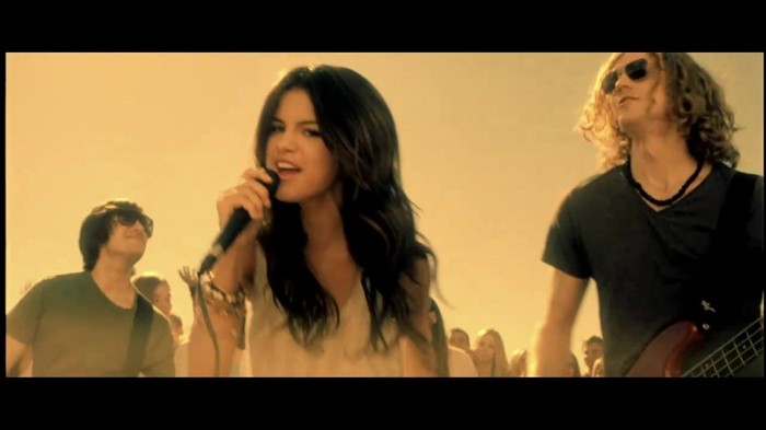 Selena Gomez & The Scene - Who Says 441 - Selena Gomez and The Scene - Who Says