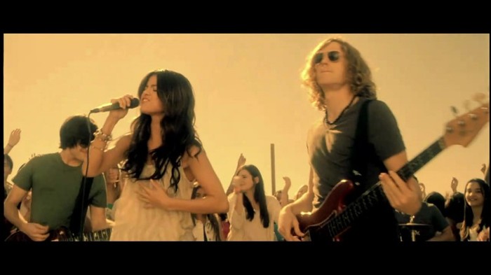 Selena Gomez & The Scene - Who Says 443 - Selena Gomez and The Scene - Who Says