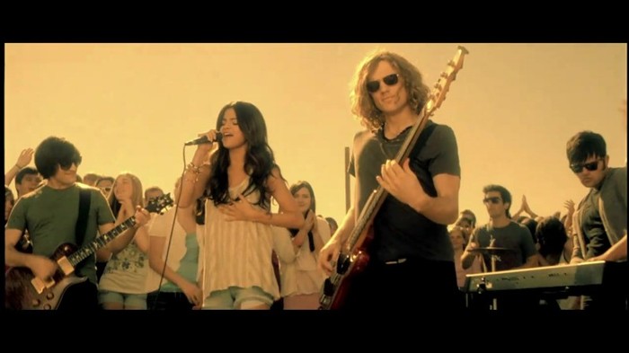 Selena Gomez & The Scene - Who Says 445 - Selena Gomez and The Scene - Who Says