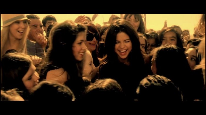 Selena Gomez & The Scene - Who Says 446 - Selena Gomez and The Scene - Who Says