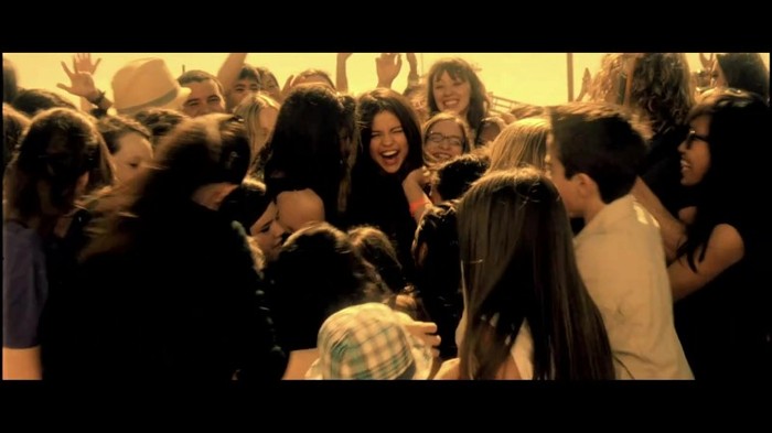 Selena Gomez & The Scene - Who Says 449 - Selena Gomez and The Scene - Who Says