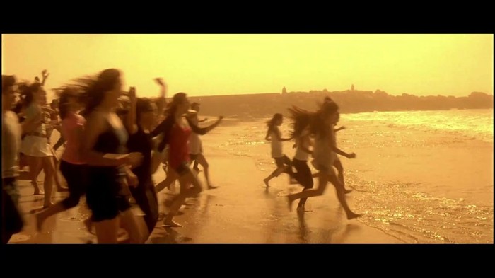 Selena Gomez & The Scene - Who Says 455 - Selena Gomez and The Scene - Who Says