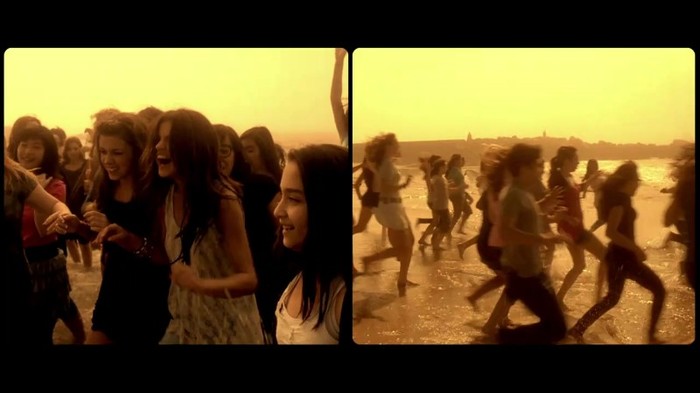 Selena Gomez & The Scene - Who Says 458 - Selena Gomez and The Scene - Who Says
