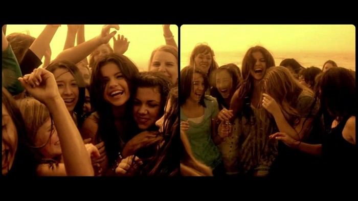 Selena Gomez & The Scene - Who Says 466 - Selena Gomez and The Scene - Who Says