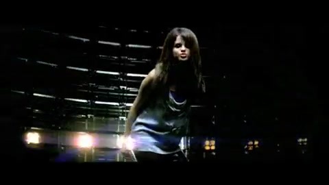 Selena Gomez and the Scene - Falling Down - Official Music V 058