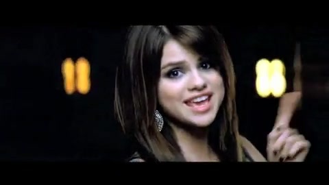 Selena Gomez and the Scene - Falling Down - Official Music V 074