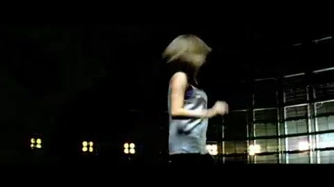 Selena Gomez and the Scene - Falling Down - Official Music V 087