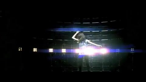 Selena Gomez and the Scene - Falling Down - Official Music V 095