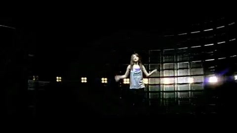 Selena Gomez and the Scene - Falling Down - Official Music V 096
