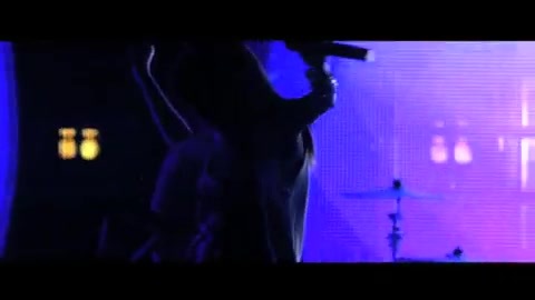 Selena Gomez and the Scene - Falling Down - Official Music V 112