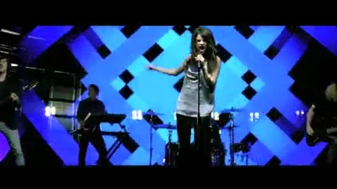 Selena Gomez and the Scene - Falling Down - Official Music V 121