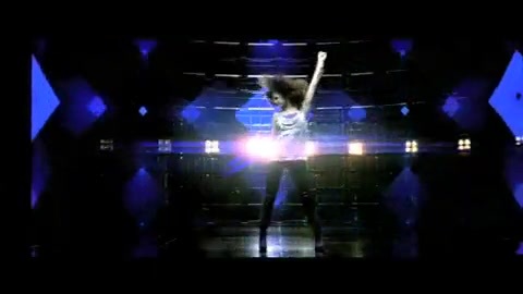 Selena Gomez and the Scene - Falling Down - Official Music V 124