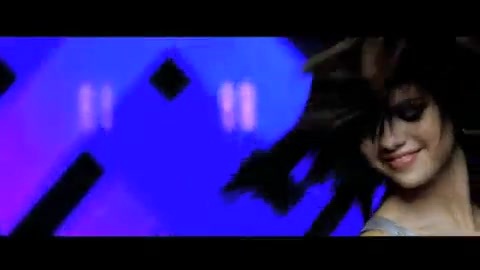 Selena Gomez and the Scene - Falling Down - Official Music V 125