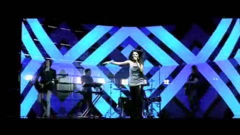 Selena Gomez and the Scene - Falling Down - Official Music V 128